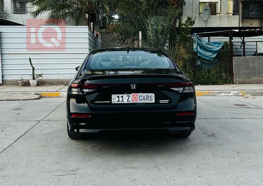 هوندا أكورد